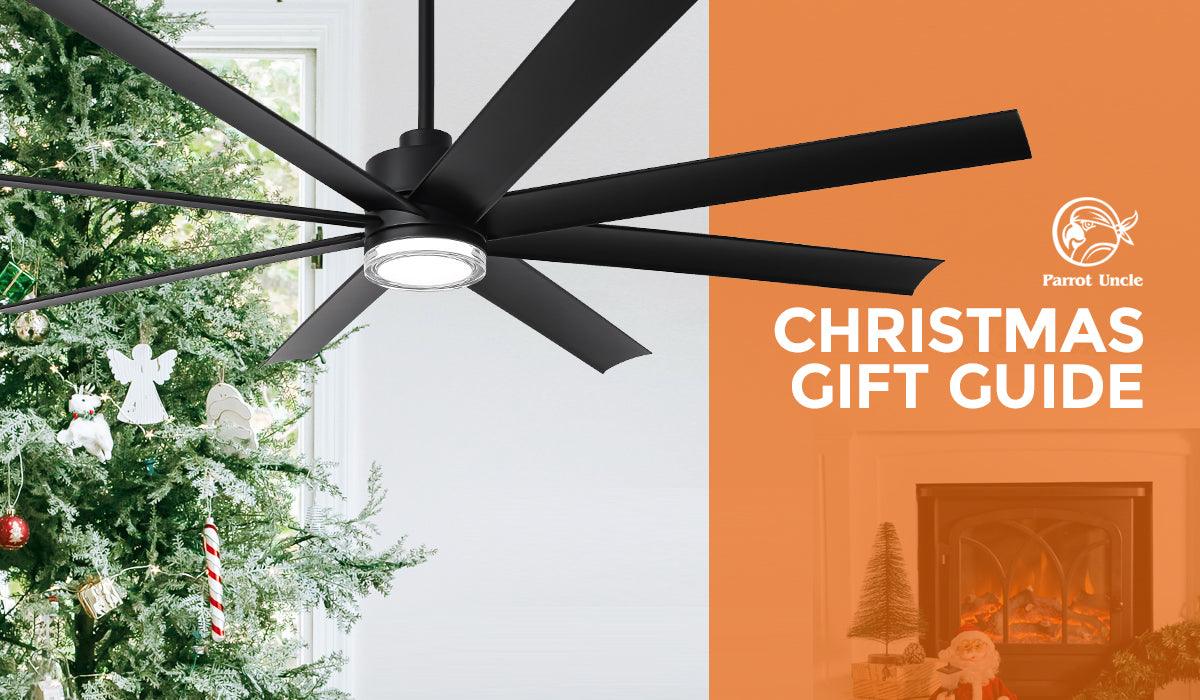 Parrot Uncle's Unique Christmas Gift Guide -Parrot Uncle