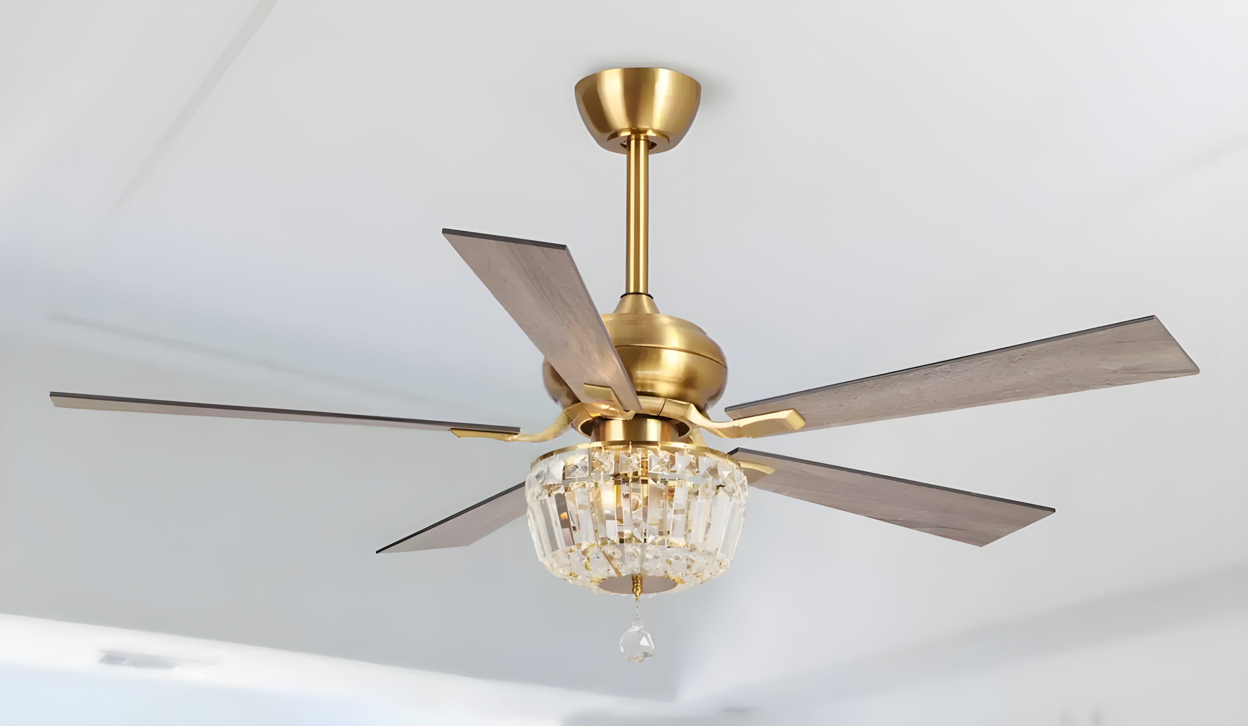 Ceiling Fan Size & Style Guide : What Size Do You Need and What Looks Best? -Parrot Uncle