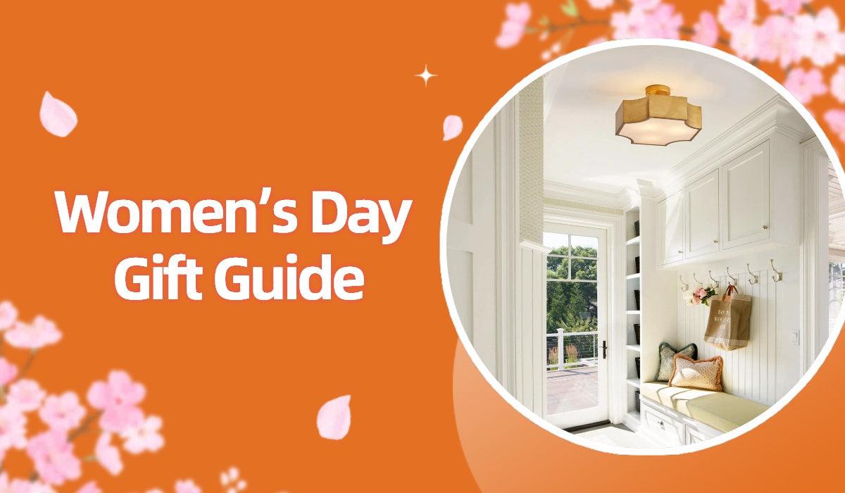 Women’s Day Gift Guide: Unique & Thoughtful Finds from Parrot Uncle -Parrot Uncle