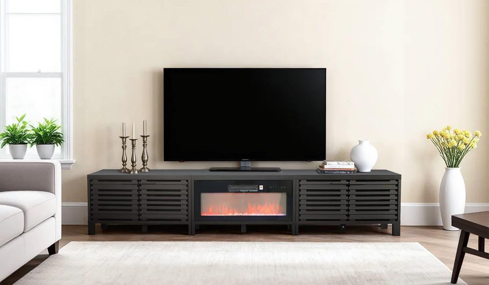 Are Indoor Electric Fireplaces Safe for Apartments or Leased Homes? -Parrot Uncle