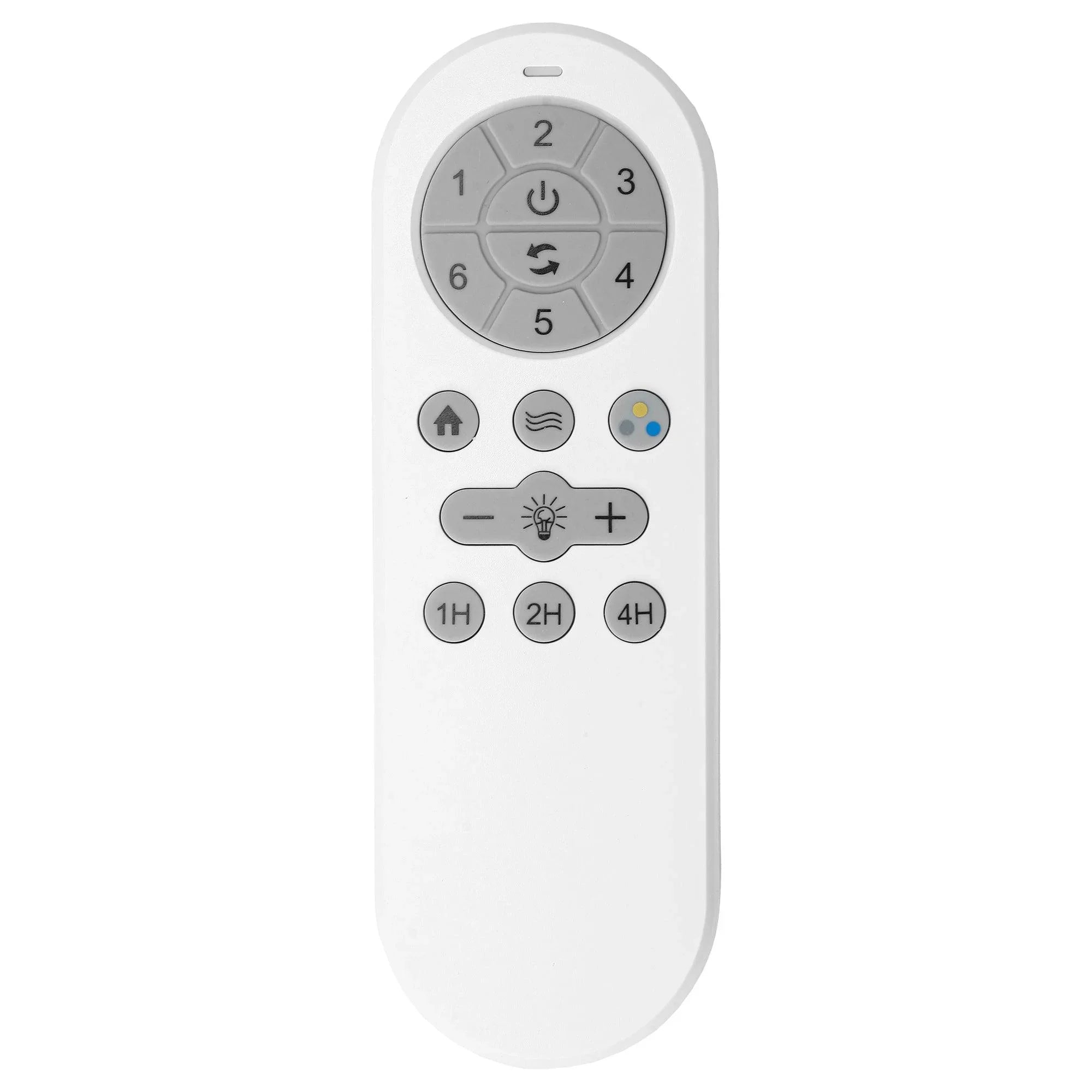 Parrot Uncle Remote & Receiver for VZA01A115, VZA01A113, F8261, F8262