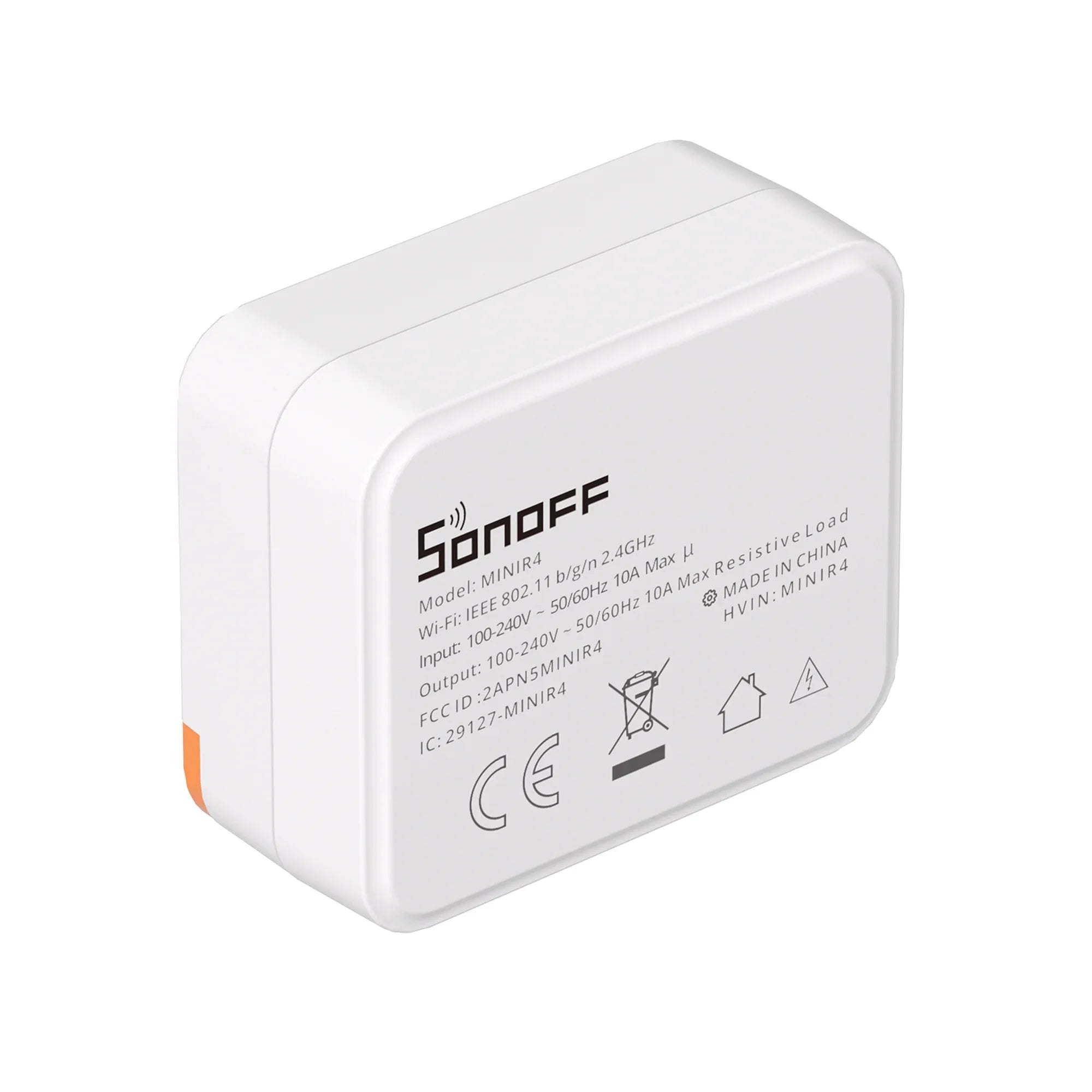 MINIR4 Extreme Wi-Fi DIY Smart Switch