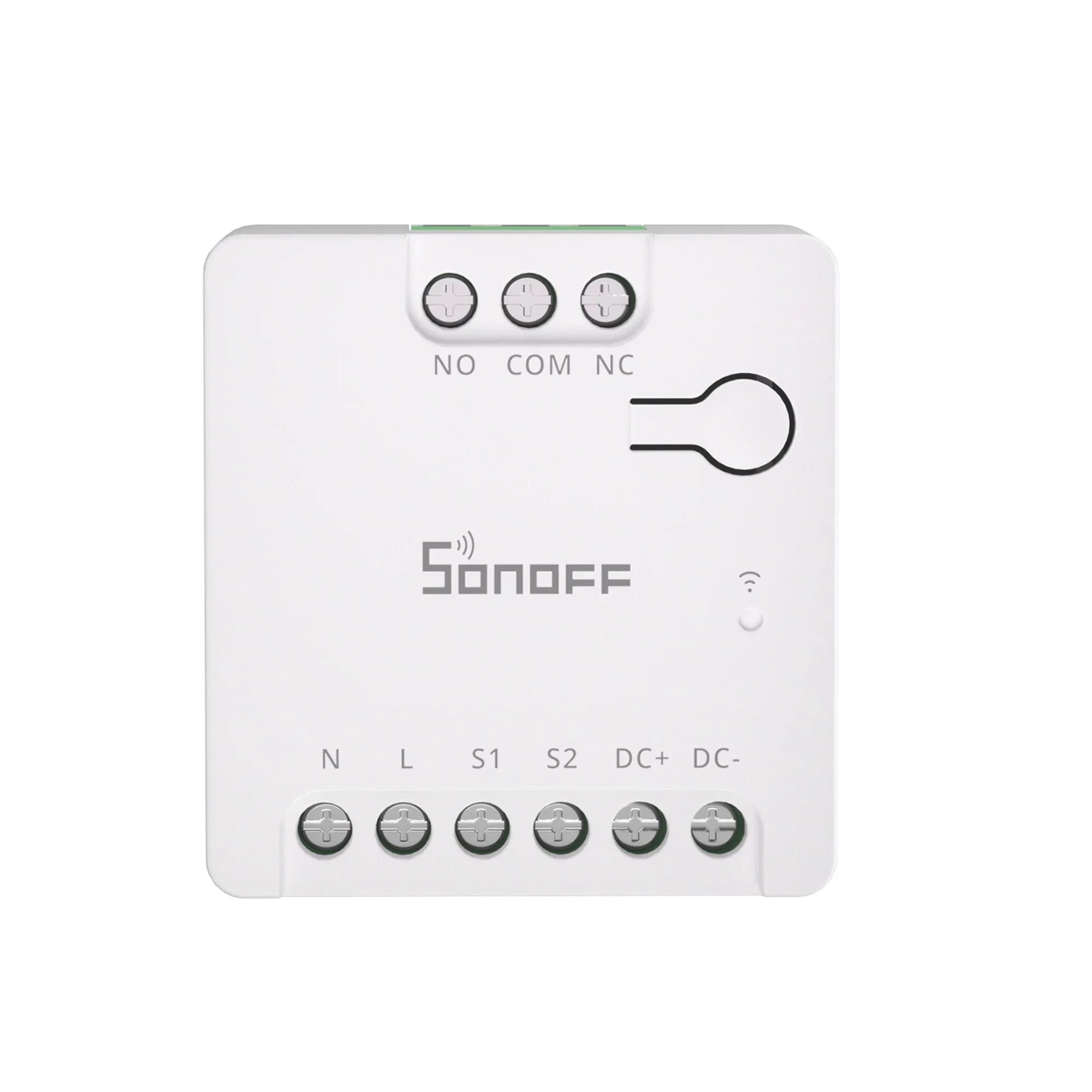 MINI Dry Wi-Fi Smart Switch