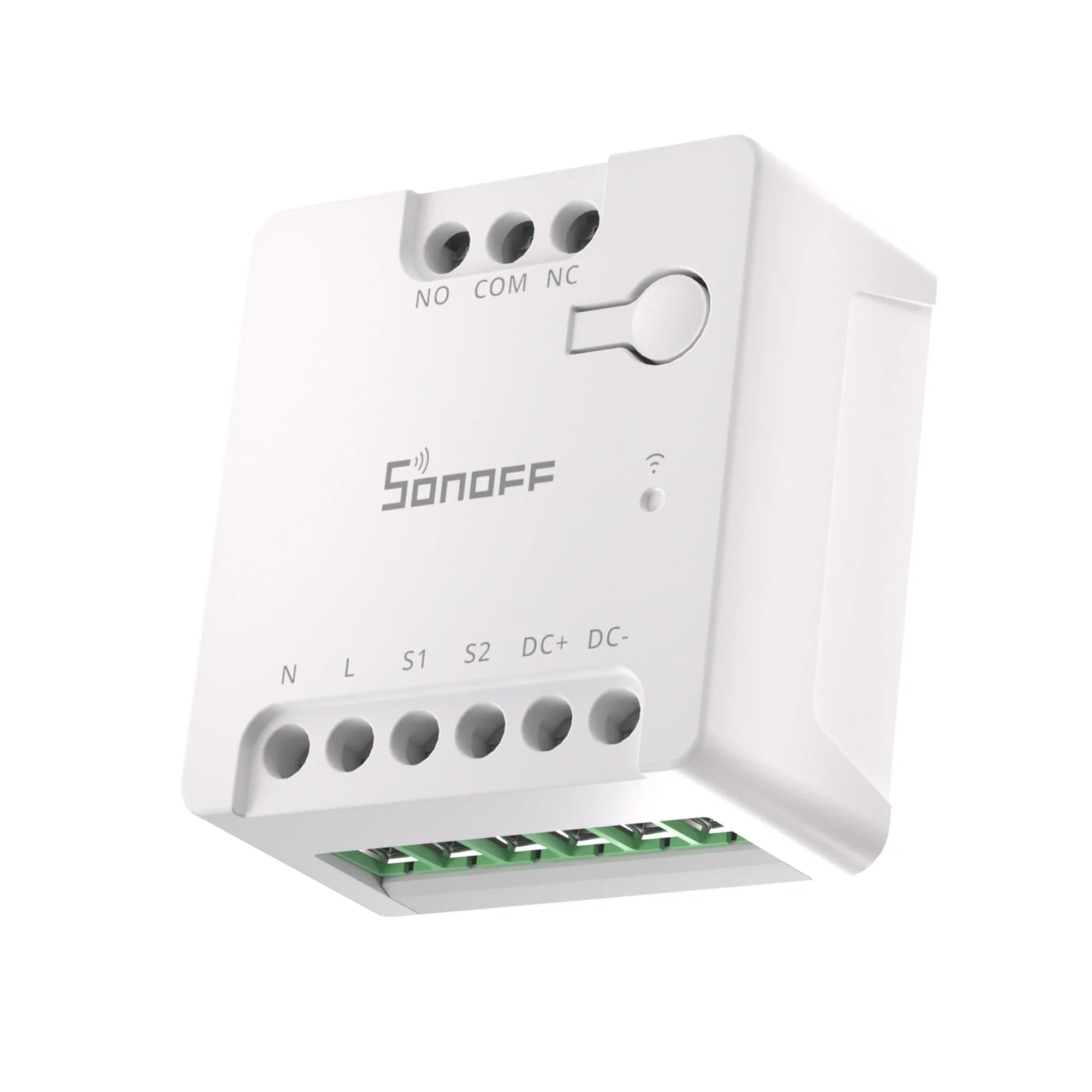 MINI Dry Wi-Fi Smart Switch