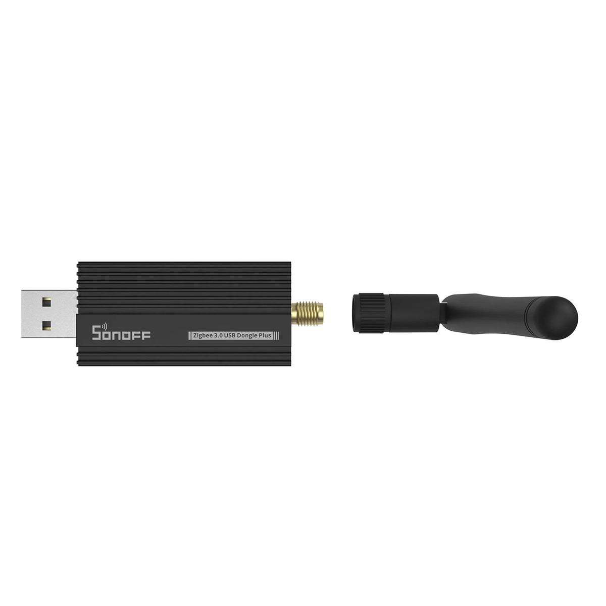 Zigbee 3.0 Dongle Plus USB Wi-Fi Adapter Universal Zigbee Gateway