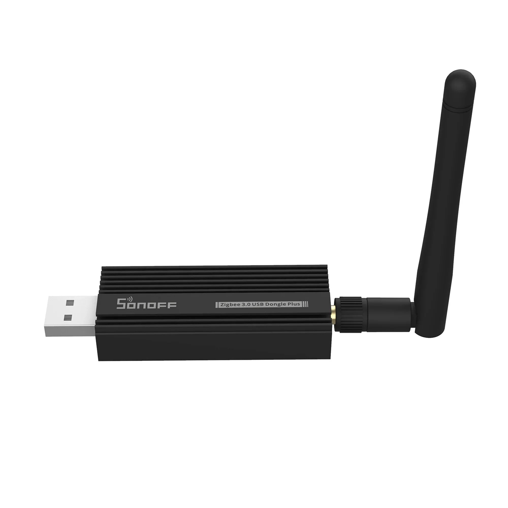 Zigbee 3.0 USB Dongle Plus for Home Assistant, IoBroker, Wireless Zigbee 3.0 USB Adapter