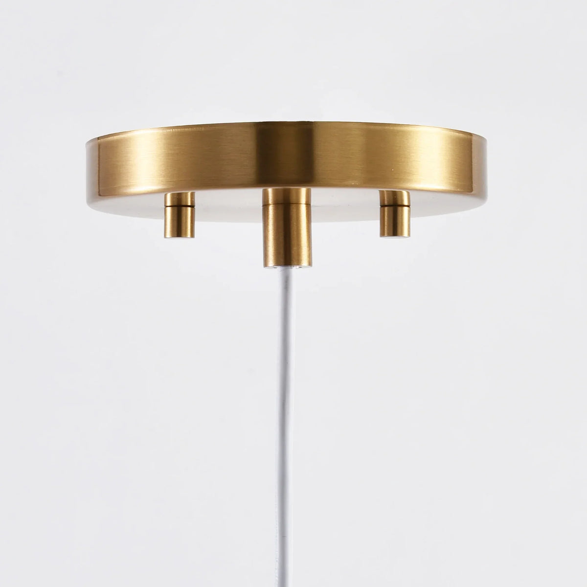 Boris 1-Light Island Pendant Light