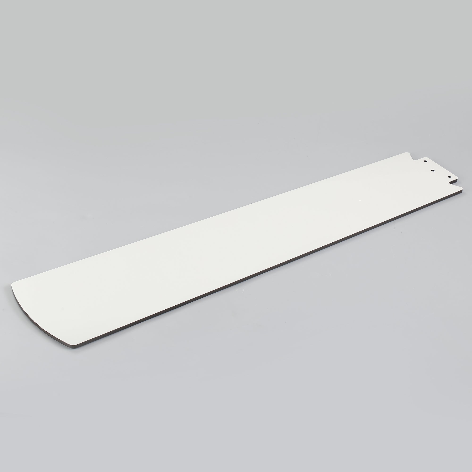 60" Adair Double-sided Blades Downrod Mount LED Ceiling Fan