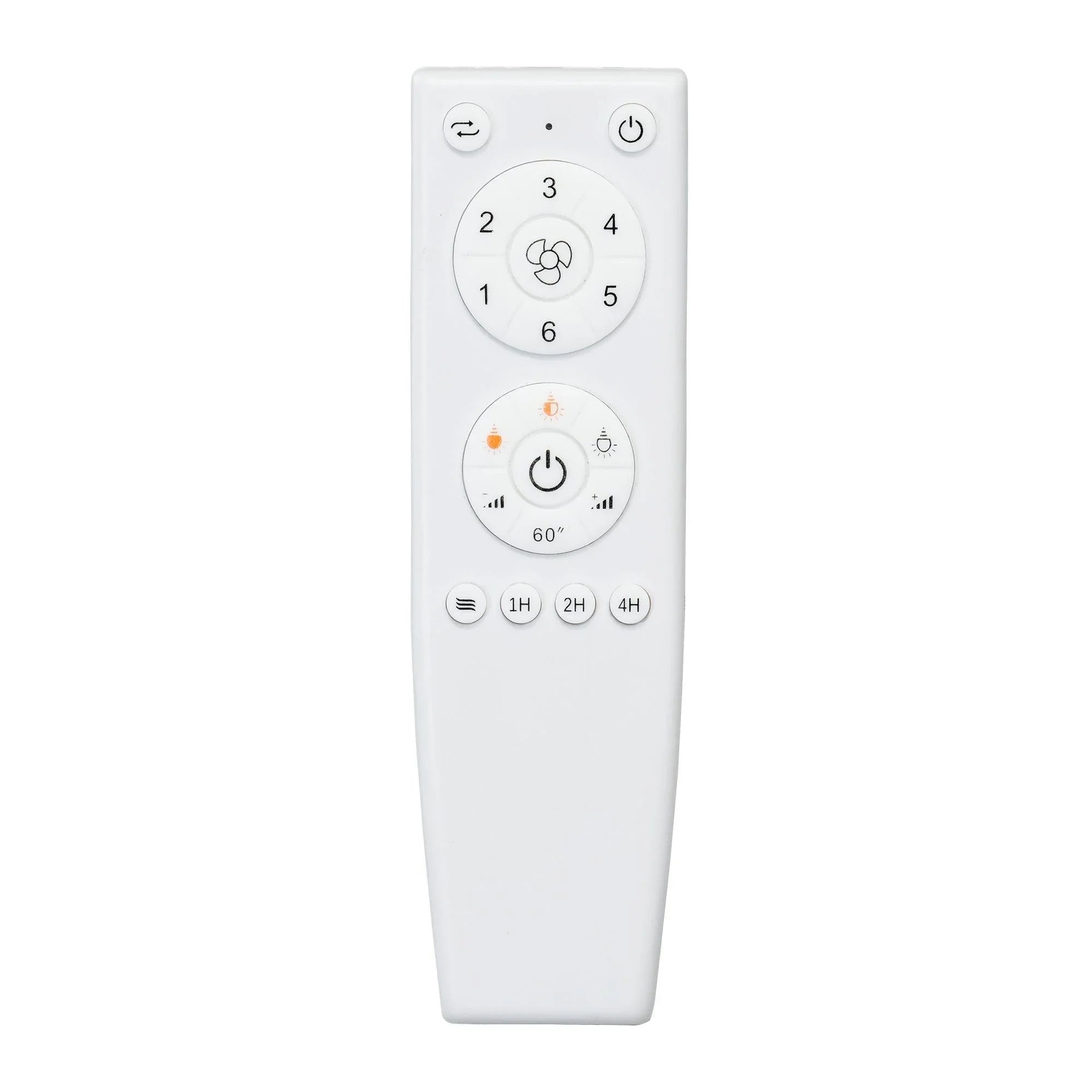Parrot Uncle Remote Control For F6335