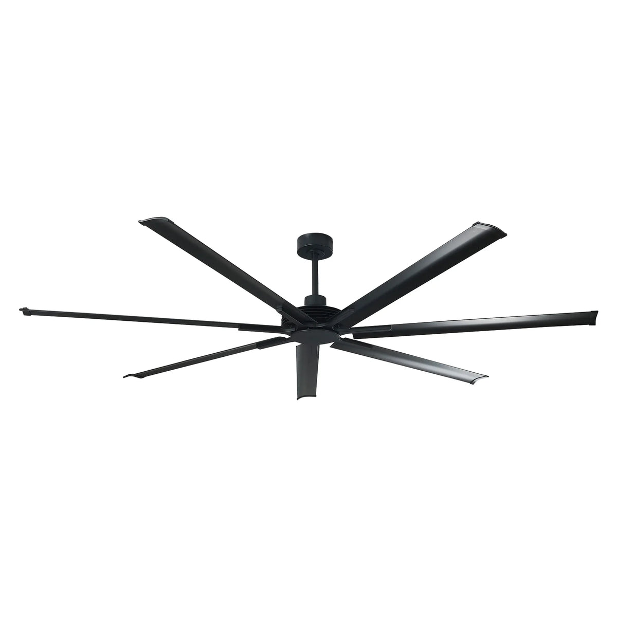 Silent Storm Extra Large Ceiling Fan with Remote Control