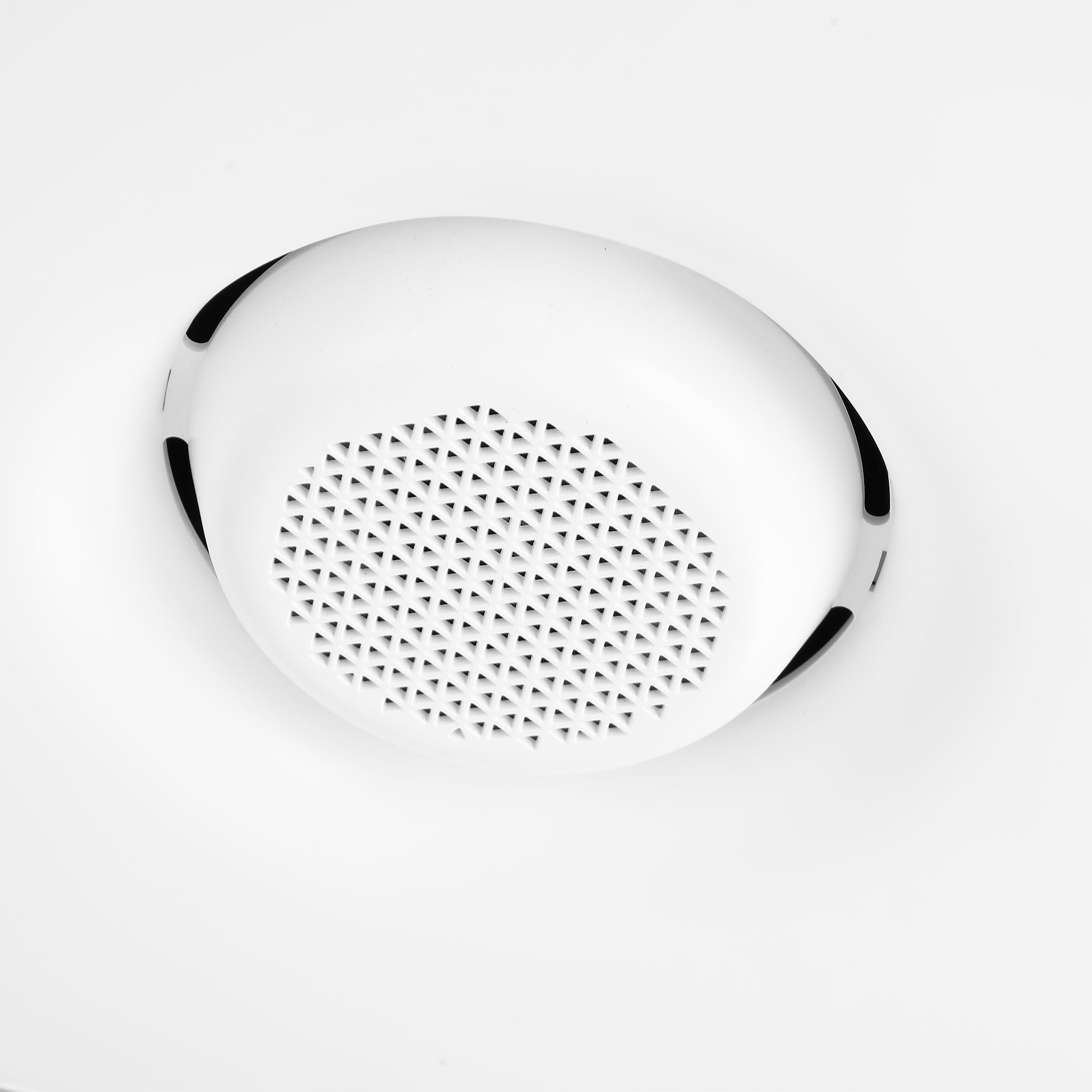 12" Smart Bathroom Exhaust Fan with RGB LED, APP & Remote Control