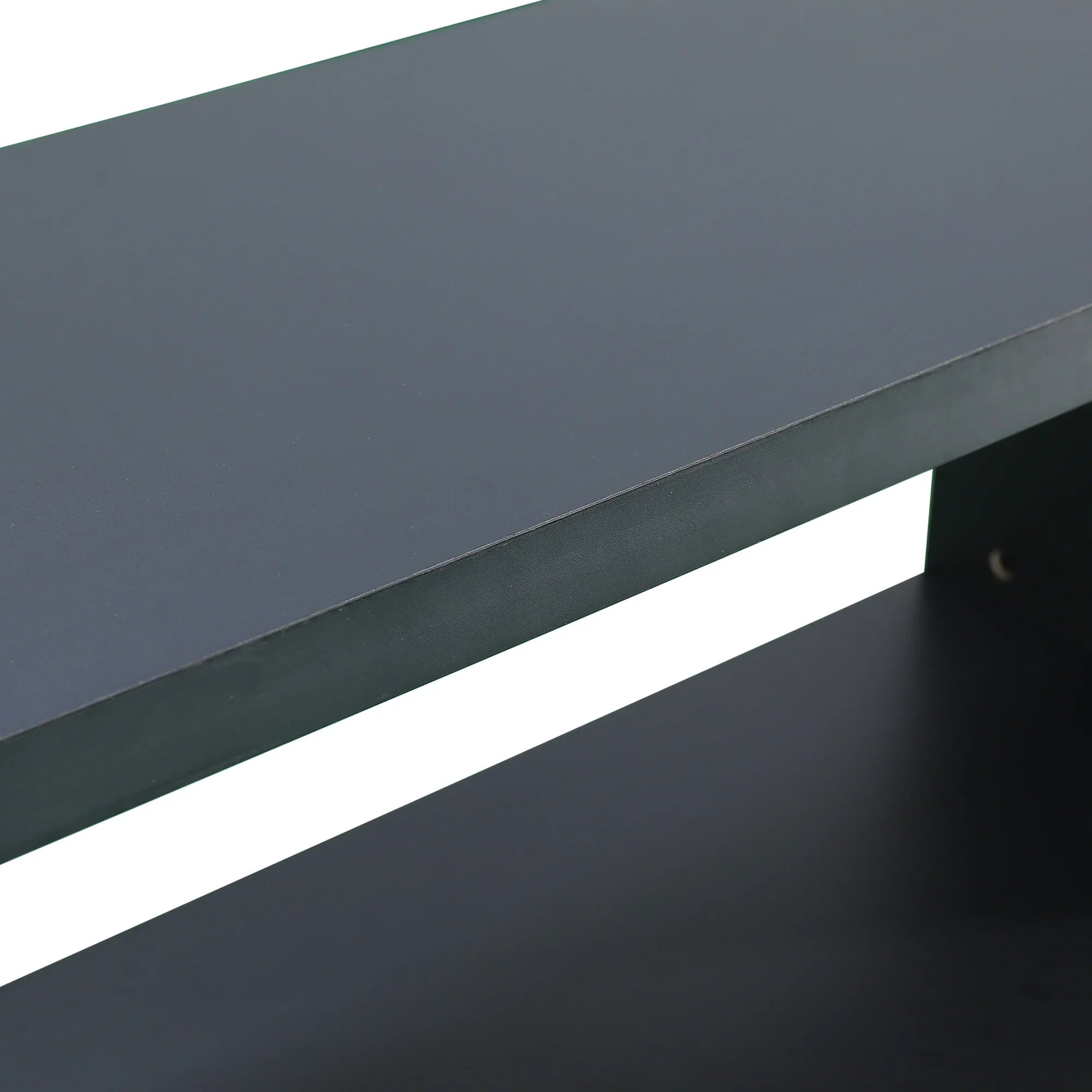 115 Inch Electric Fireplace TV Stand with 36 Inch Electric Fireplace For Living Room