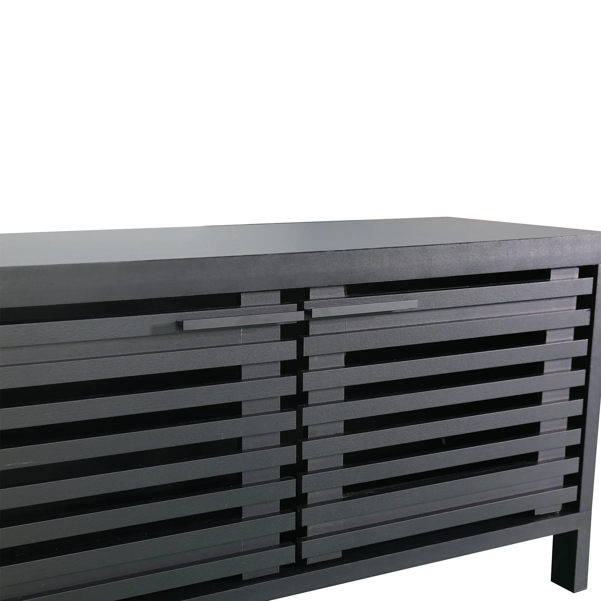 115 Inch Electric Fireplace TV Stand with 36 Inch Electric Fireplace For Living Room