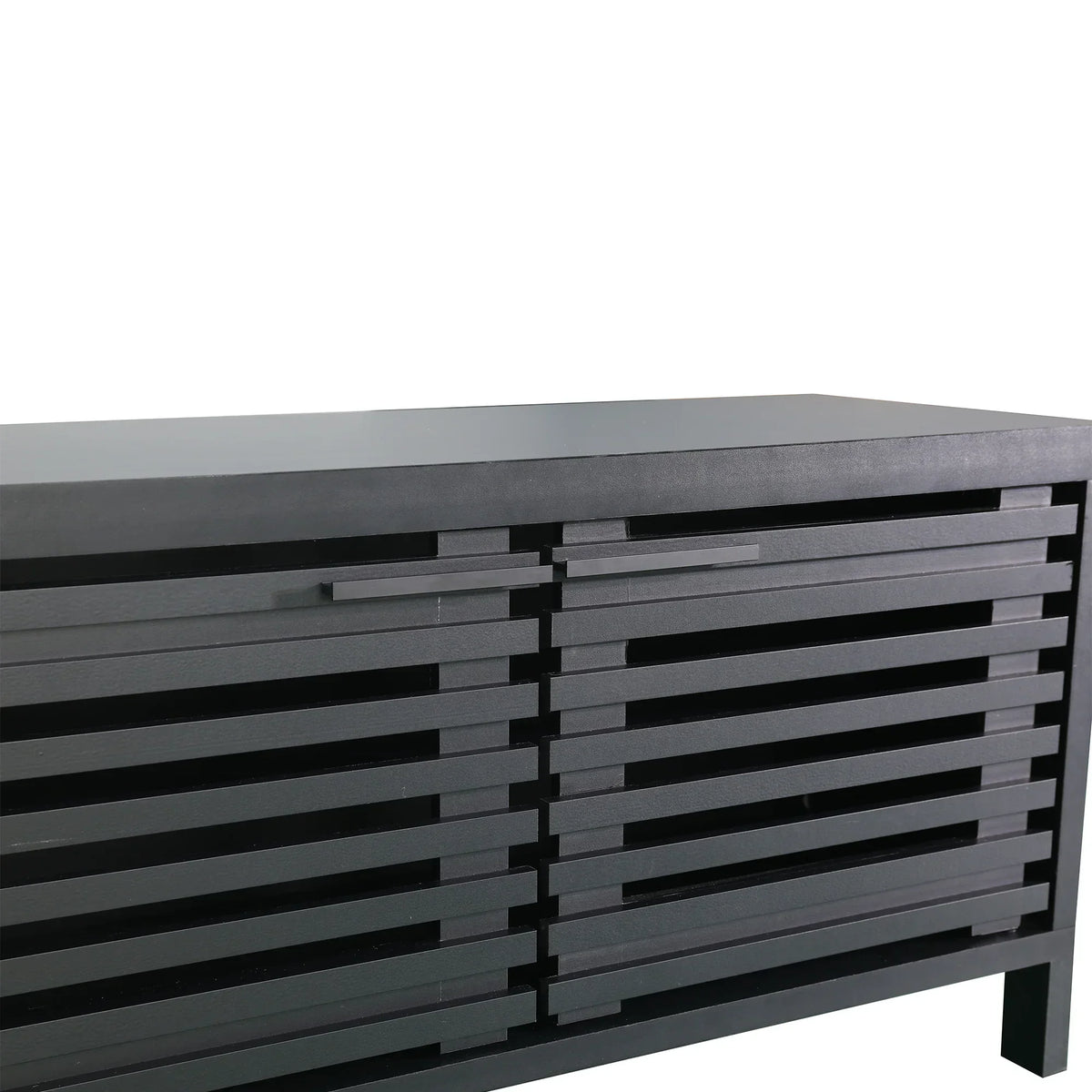 115 Inch Electric Fireplace TV Stand with 36 Inch Electric Fireplace For Living Room