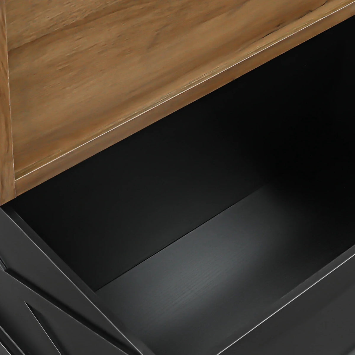 31 Inch Coffee Table Storage Cabinet with Flip-Up Top for Living Room