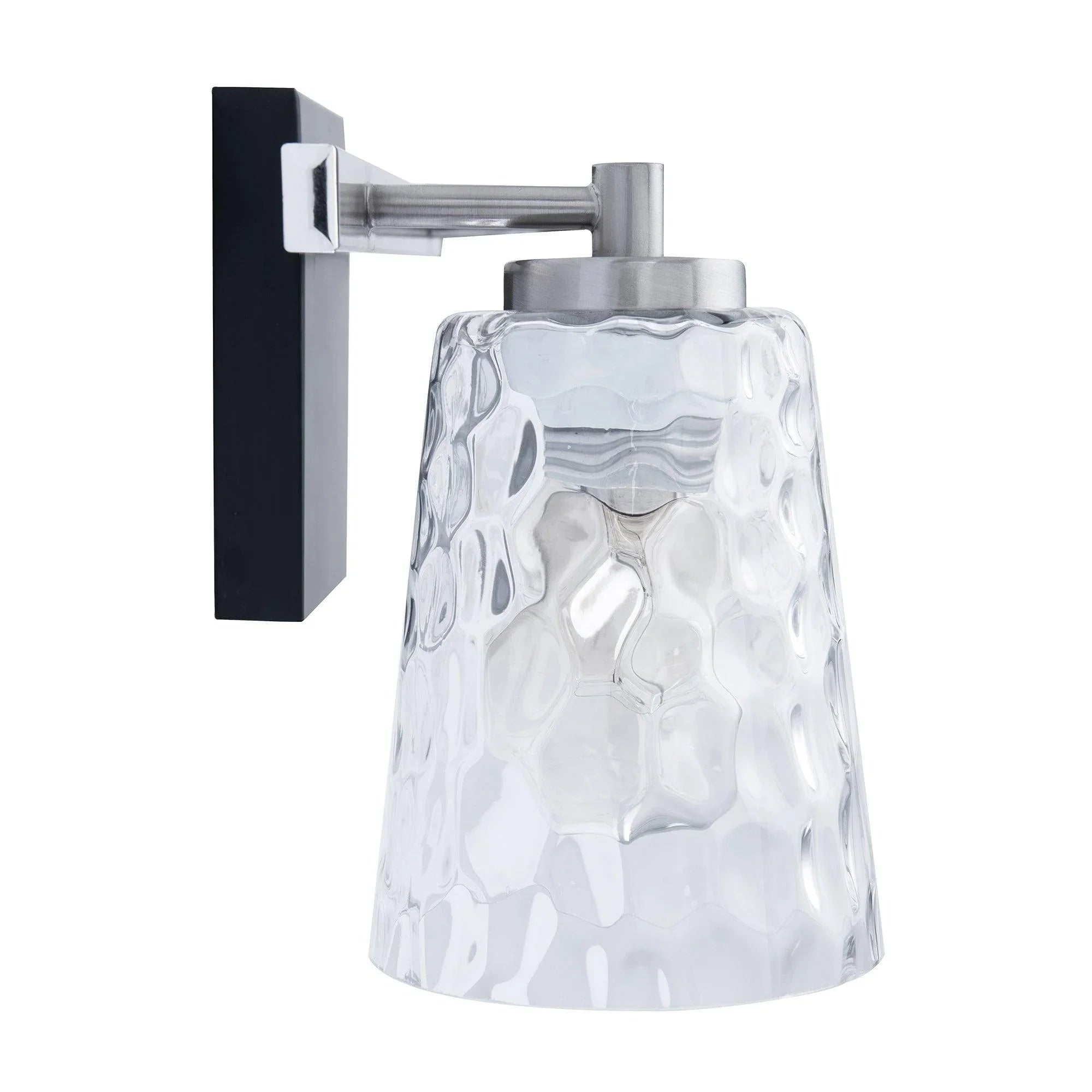 Radiance Modern 3-Light Dimmable Vanity Light