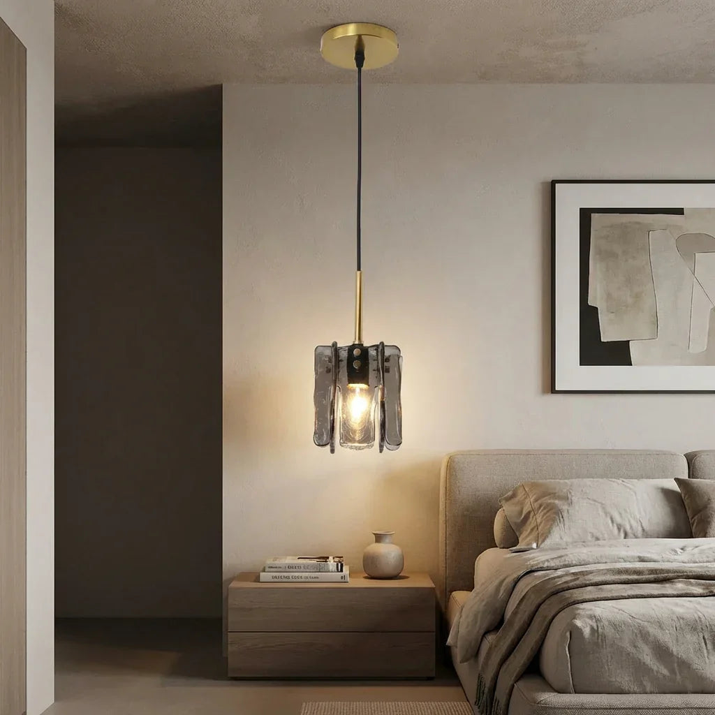 5 Inch Sean 1-Light Island Pendant Light