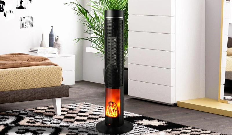 How Much Area Does a 1500 Watt Heater Heat & Running Cost? -Parrot Uncle
