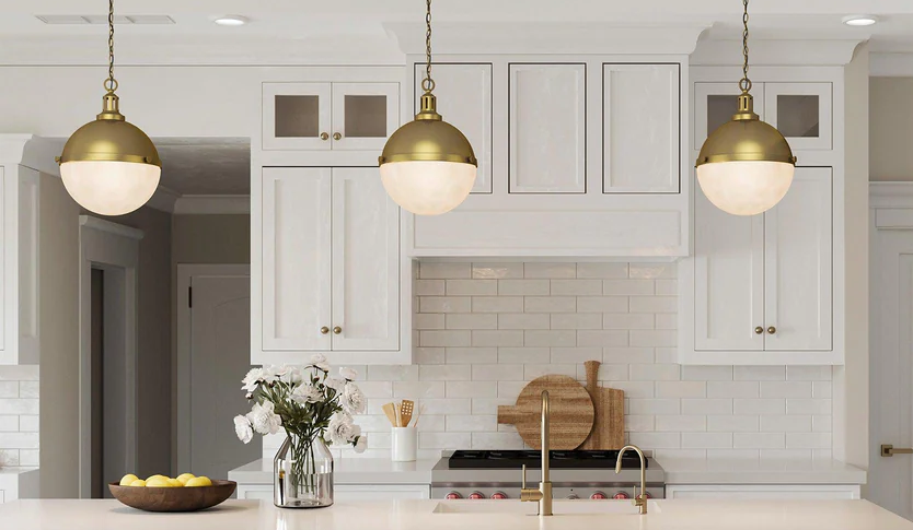 What Type of Light Fixture Is Best for a Dining Room Table? -Parrot Uncle