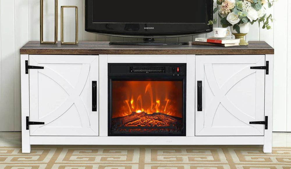 Are Electric Fireplaces Safe for Apartments and Rentals? (Complete Safety Guide) -Parrot Uncle
