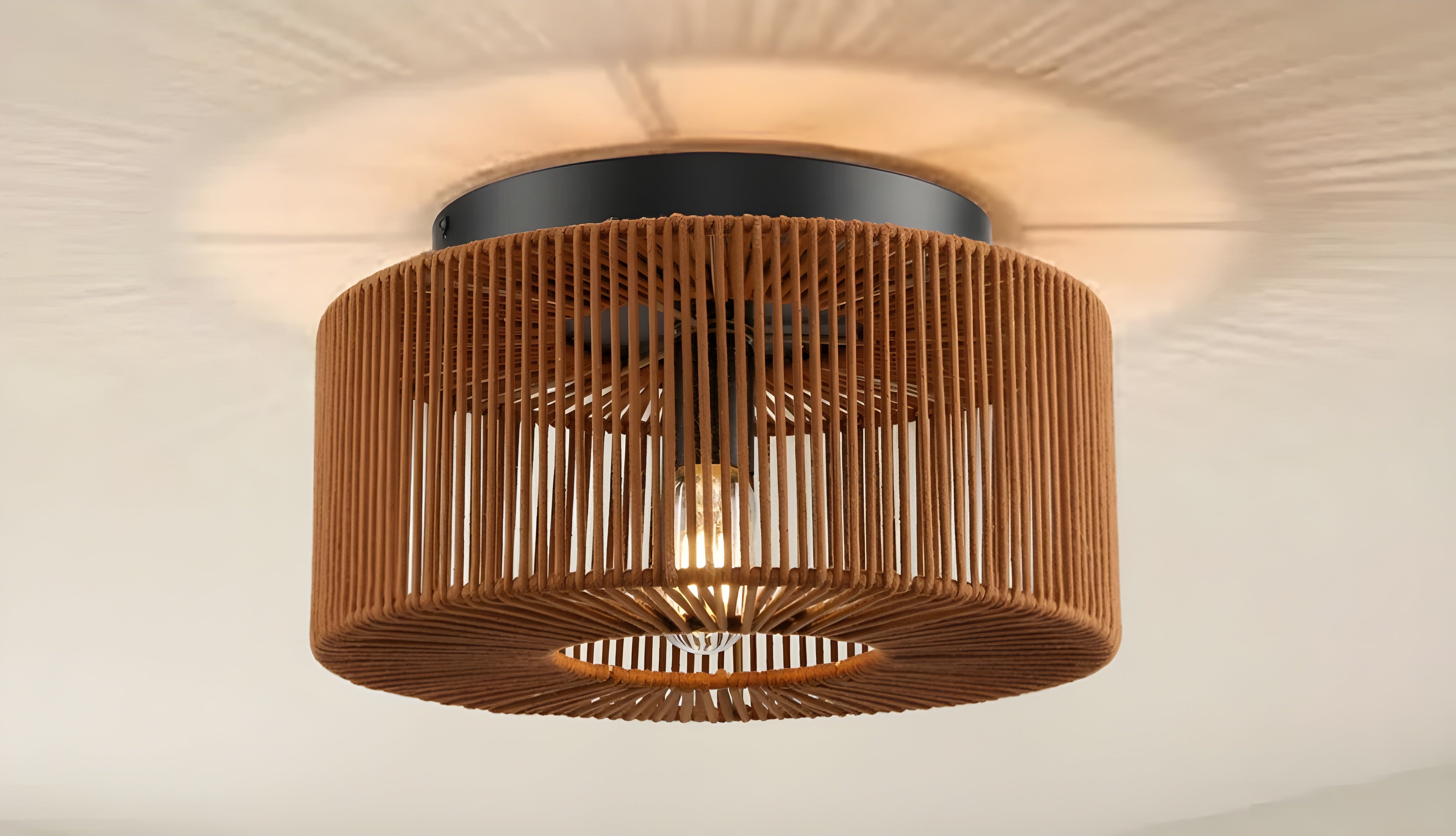 Flush Mount vs Semi-Flush Mount Lighting: What Is the Difference? -Parrot Uncle