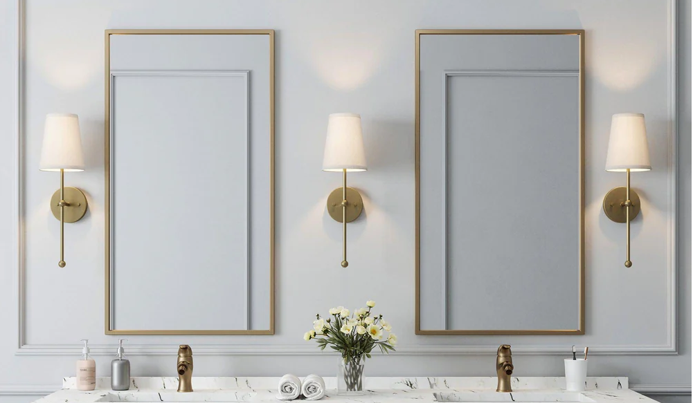 What Wall Light Styles Are Trending in 2025? -Parrot Uncle