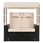 Outdoor & Patio Sofa