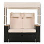 Outdoor & Patio Sofa