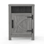 End & Side Tables