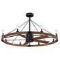Ceiling Fans With Lights
