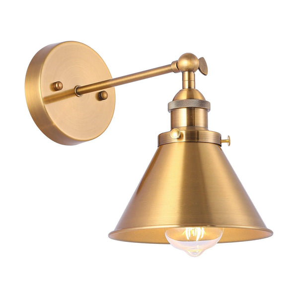Wall Sconces