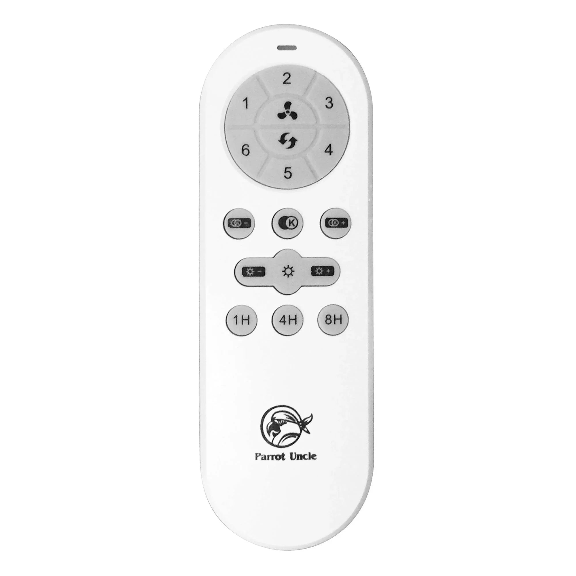 Parrot Uncle Remote & Receiver for F8252 F6391