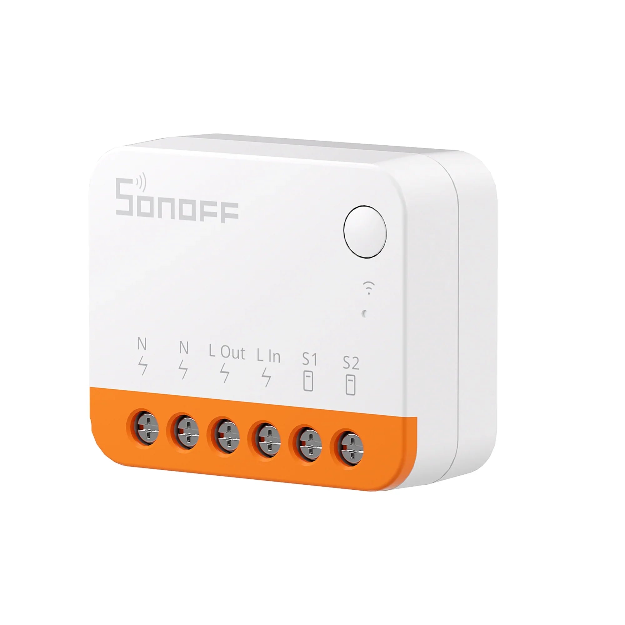 MINIR4 Extreme Wi-Fi DIY Smart Switch