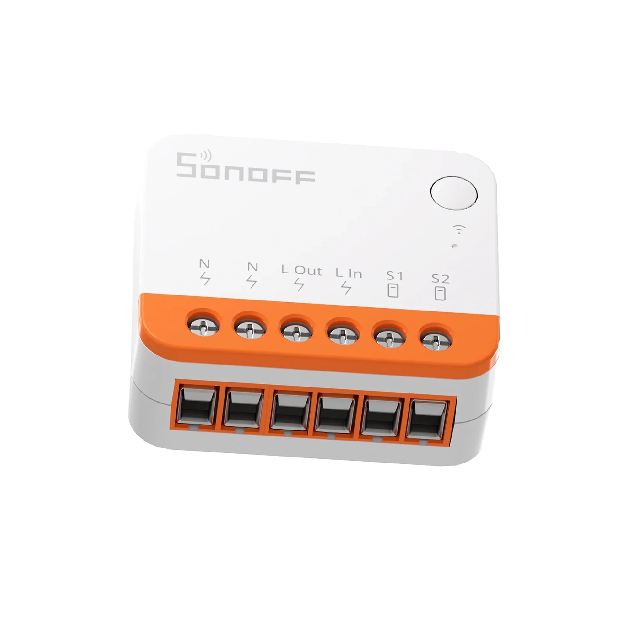 MINIR4 Extreme Wi-Fi DIY Smart Switch
