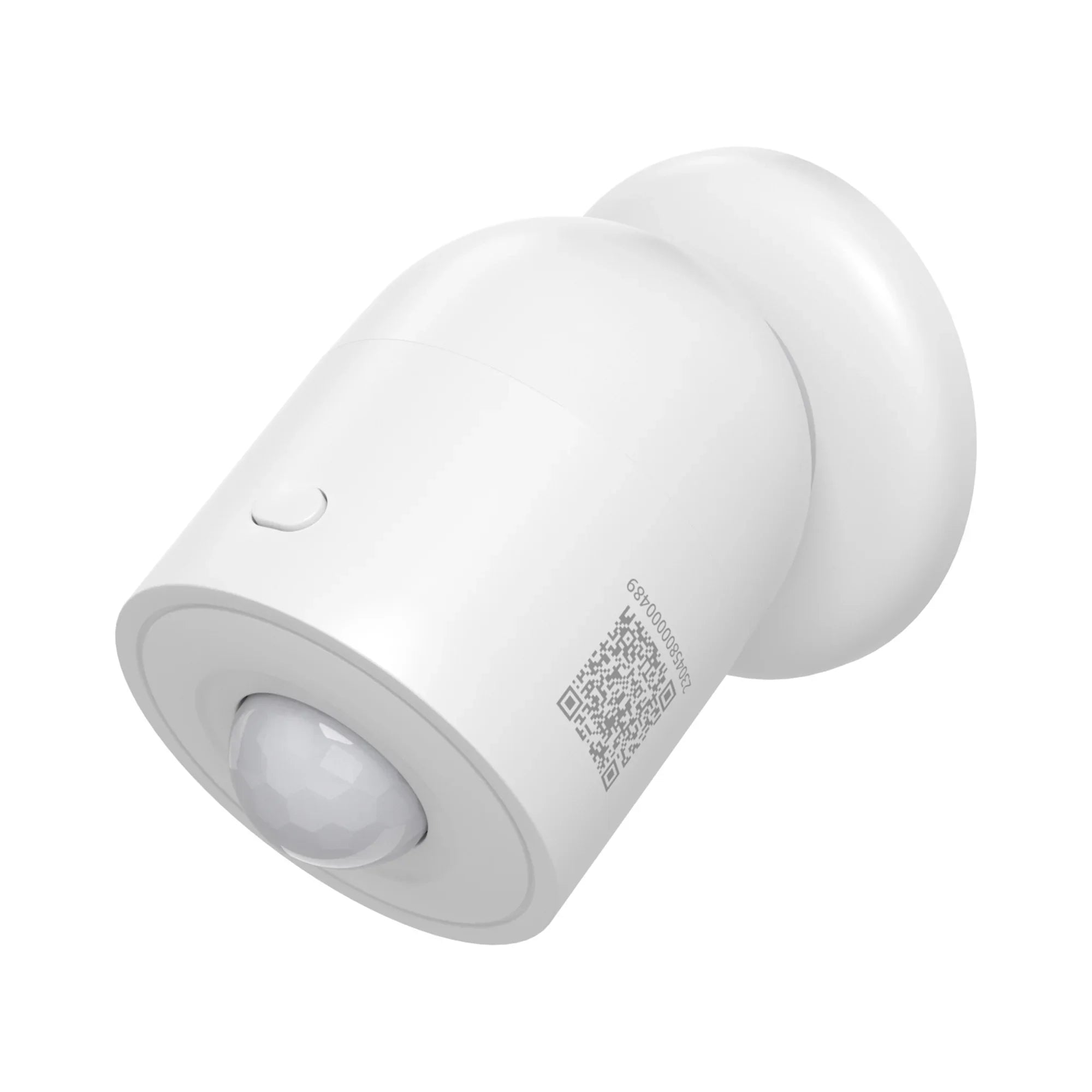 Zigbee Motion Sensor for Smart Home Automation