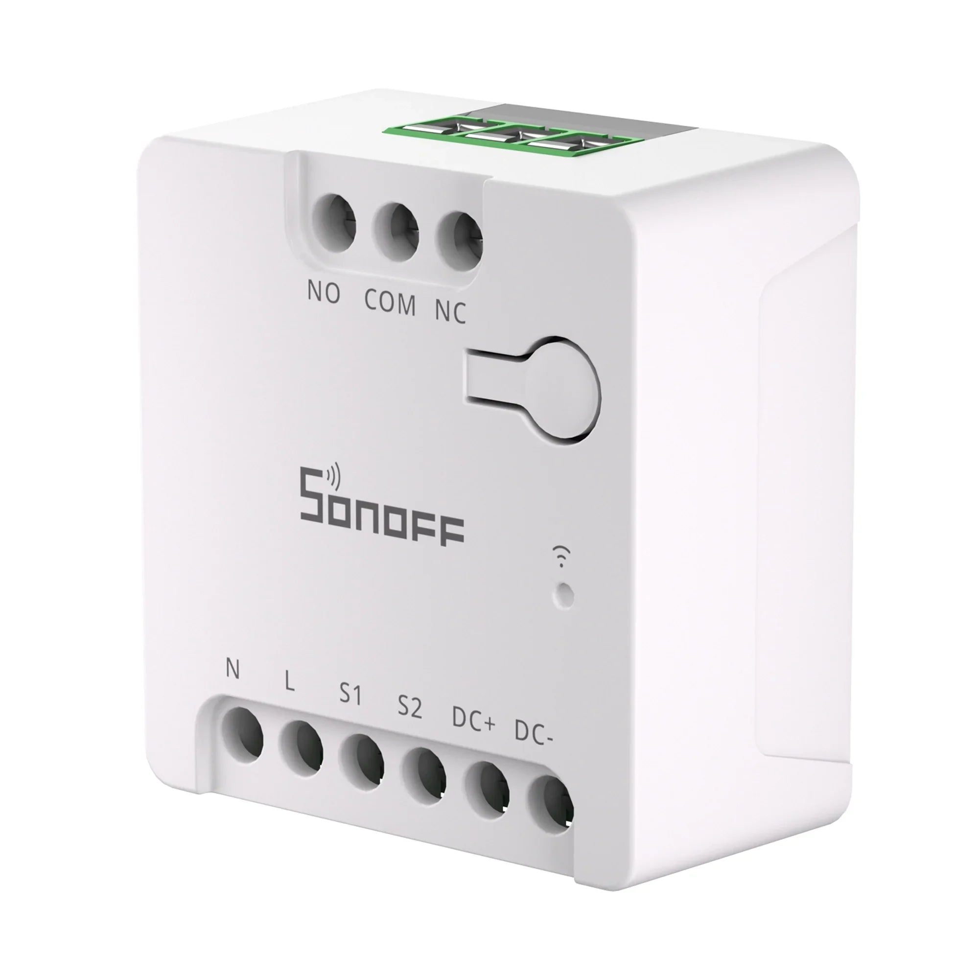 MINI Dry Wi-Fi Smart Switch