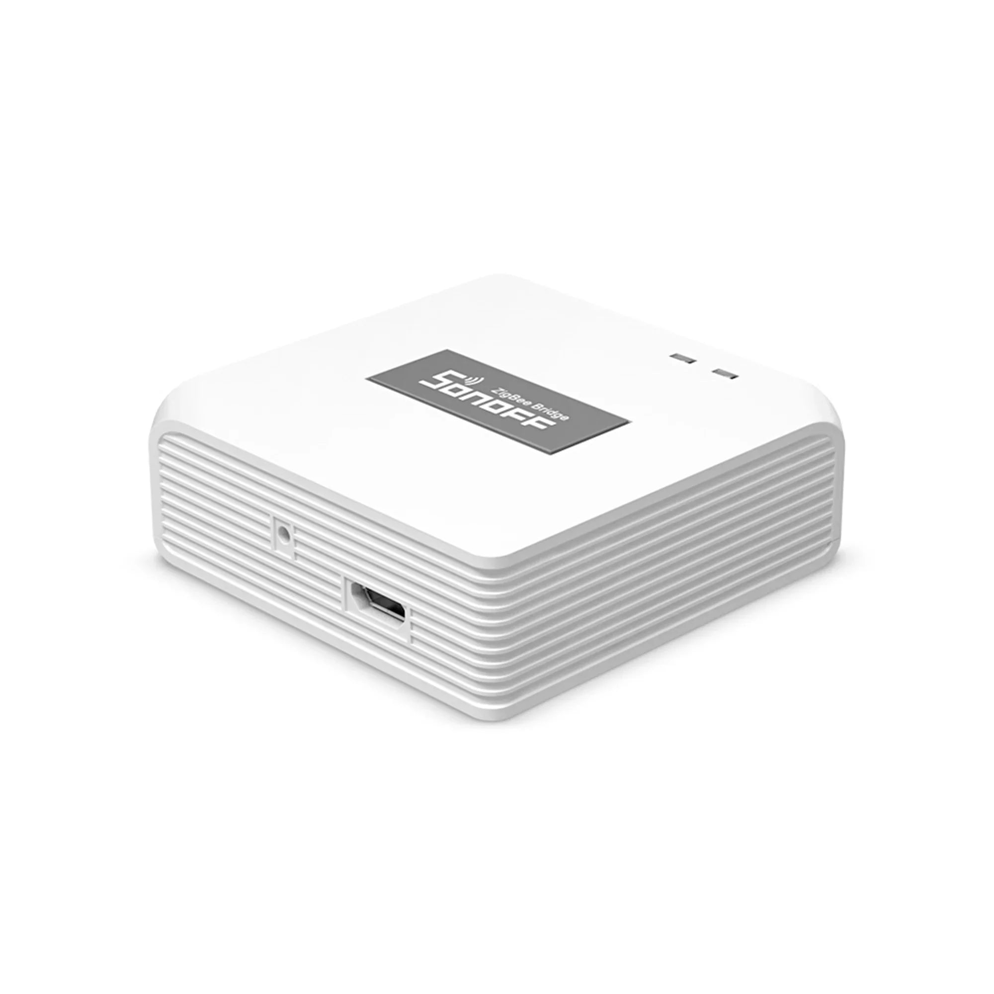 Zigbee Bridge Pro Hub Compatible with SONOFF Zigbee Devices