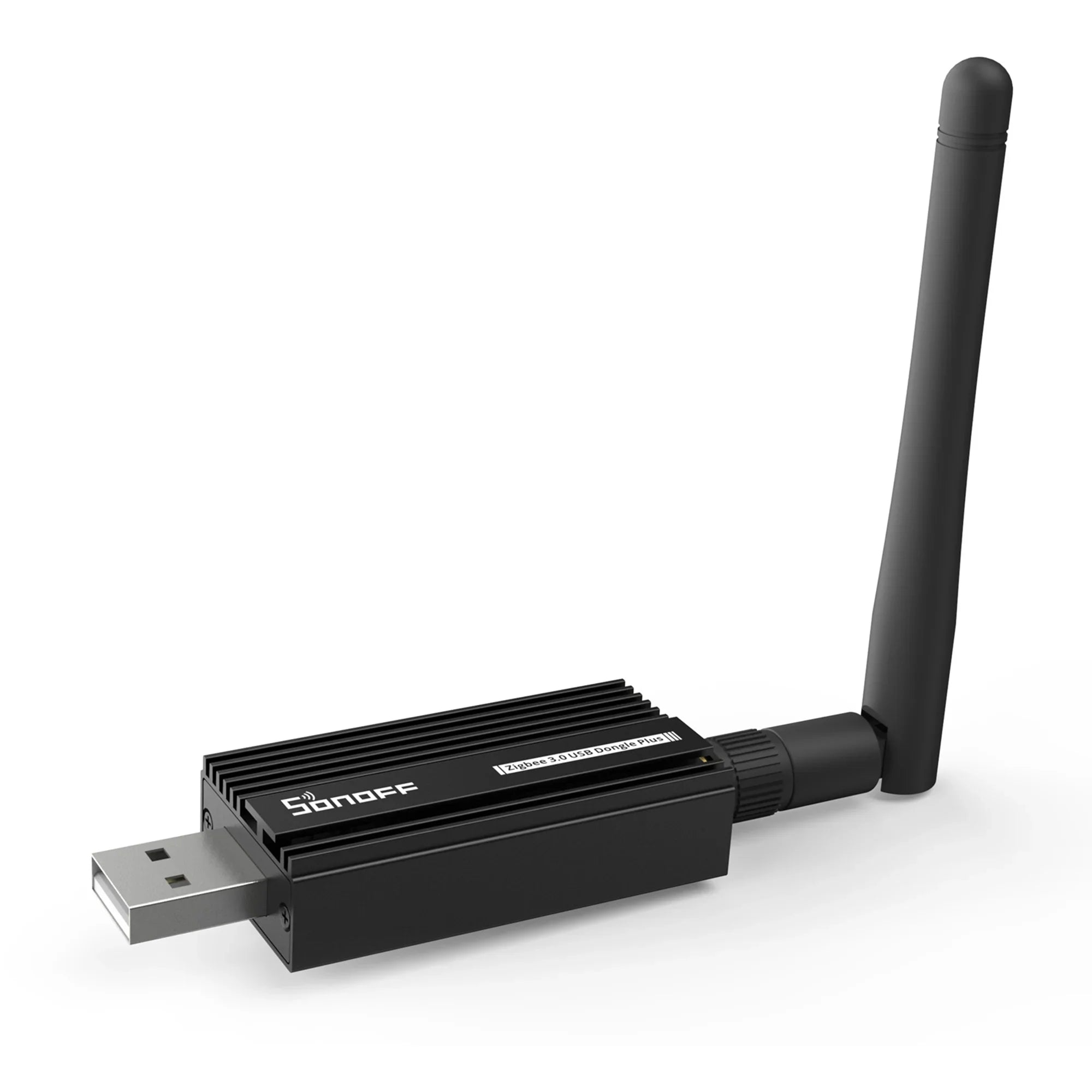 Zigbee 3.0 Dongle Plus USB Wi-Fi Adapter Universal Zigbee Gateway