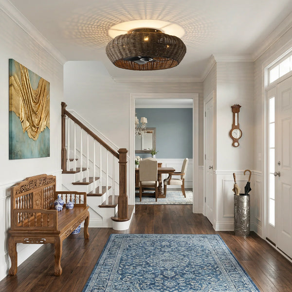Entryway