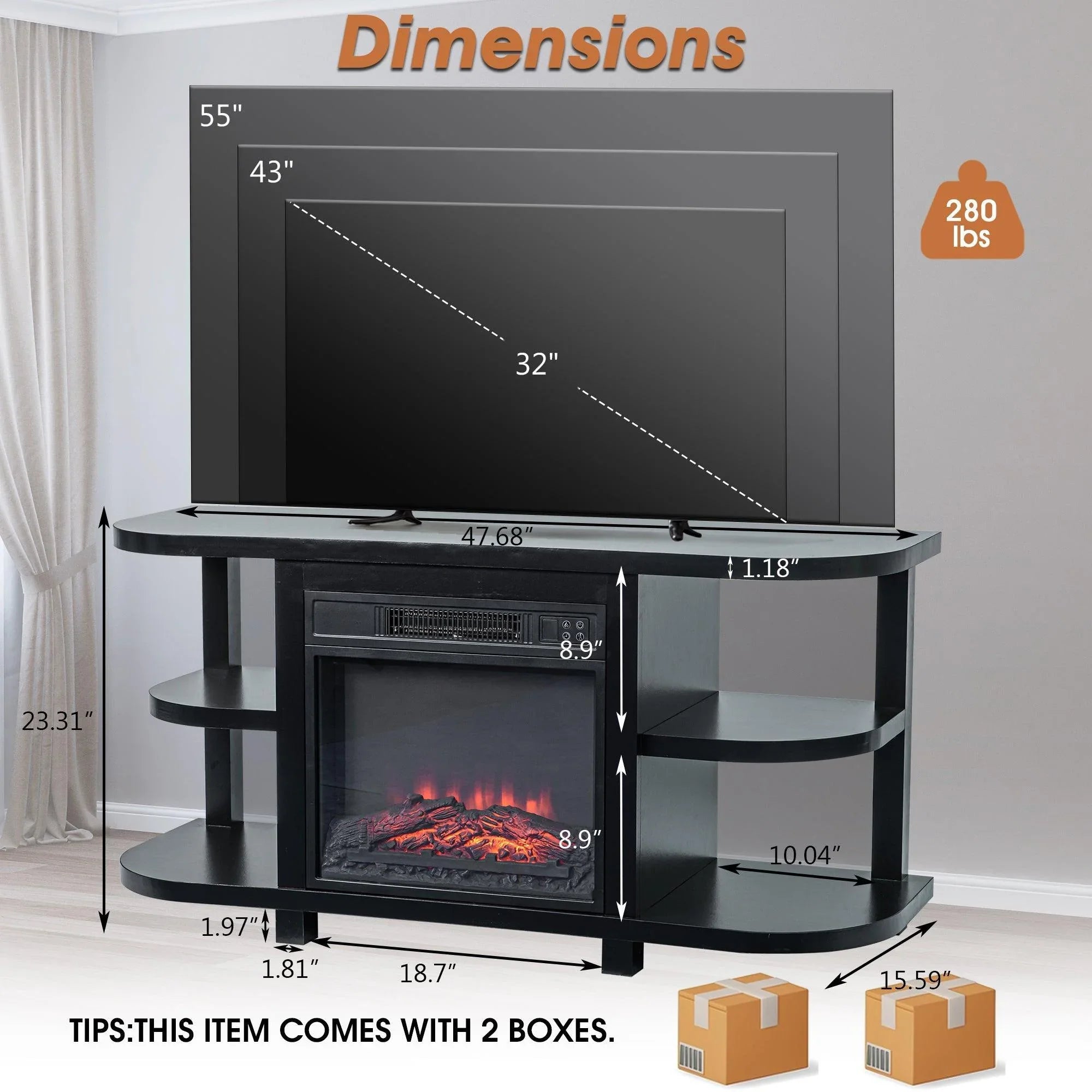 Decorative Modern 48