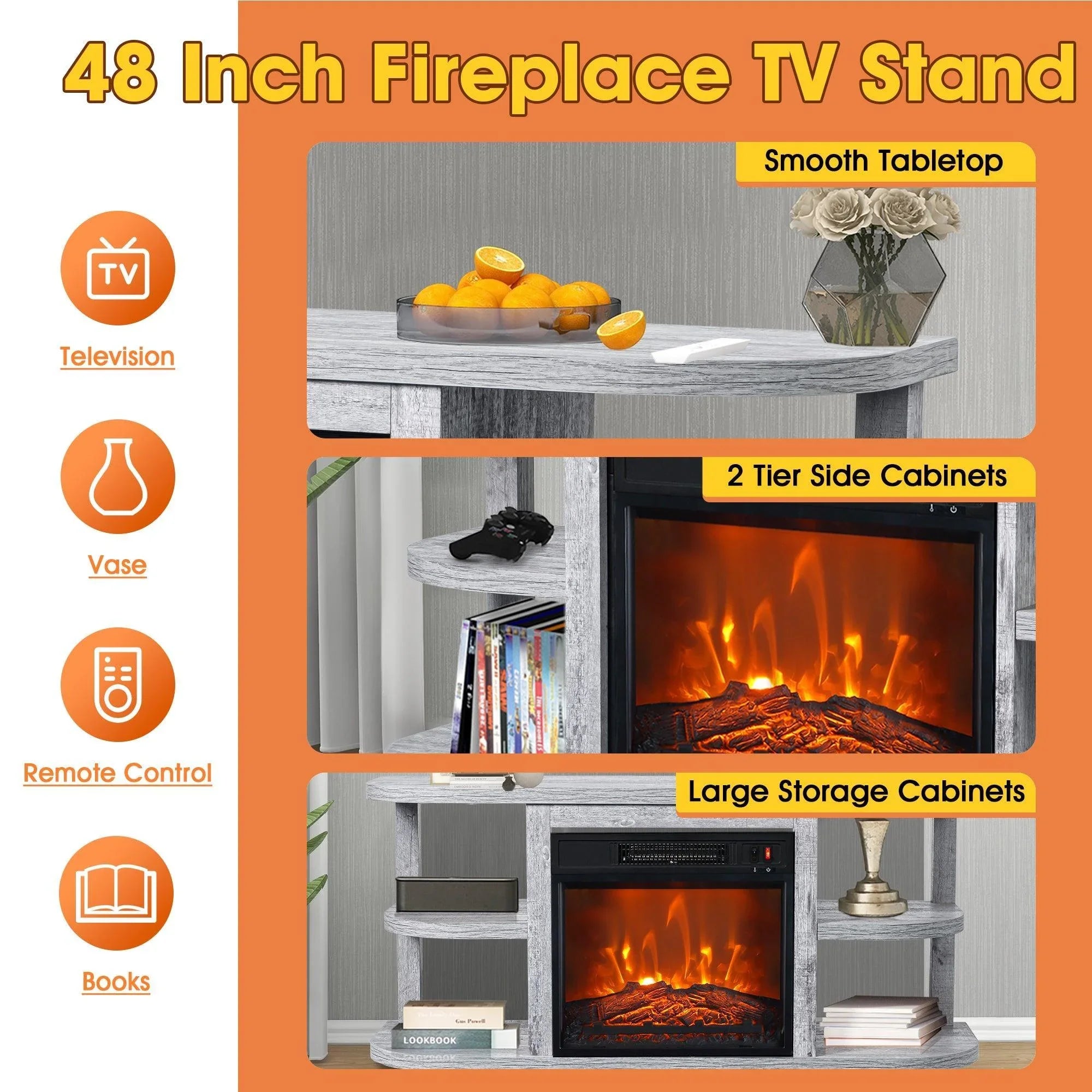 Decorative Modern 48