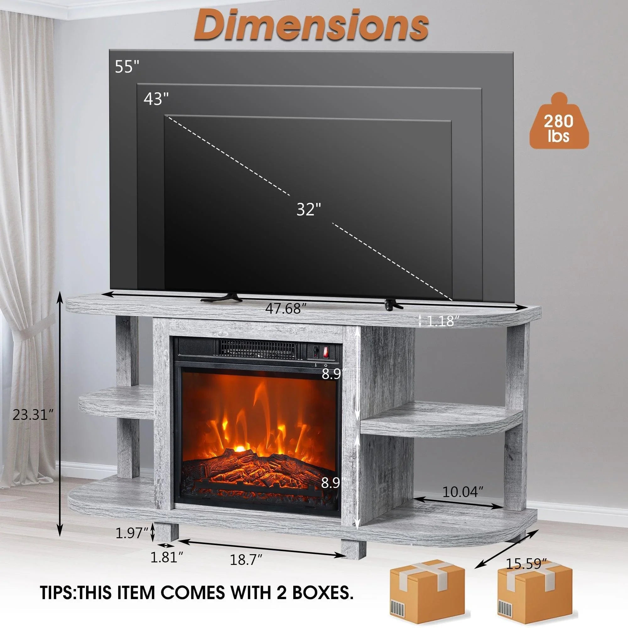 Decorative Modern 48