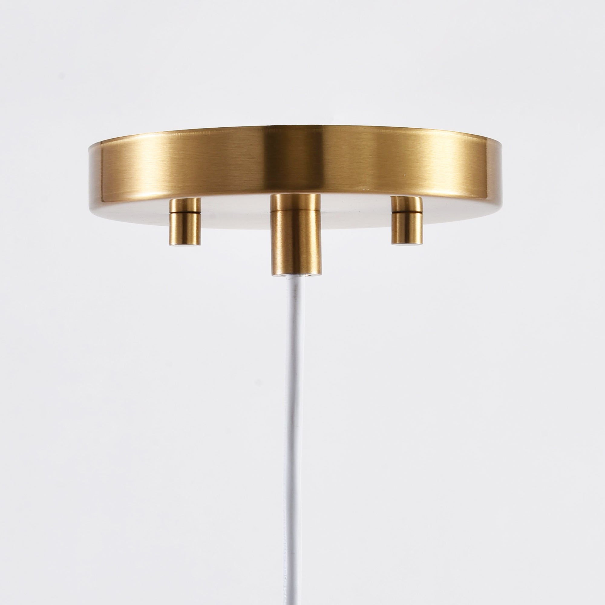 Boris 1-Light Island Pendant Light