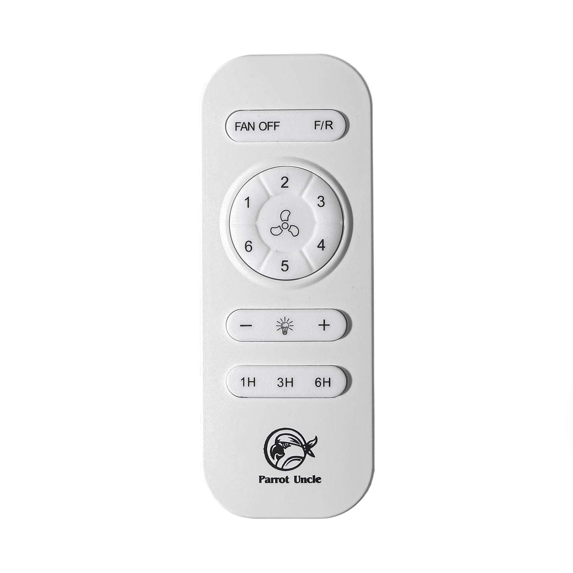 Parrot Uncle Remote & Receiver for F6305Q