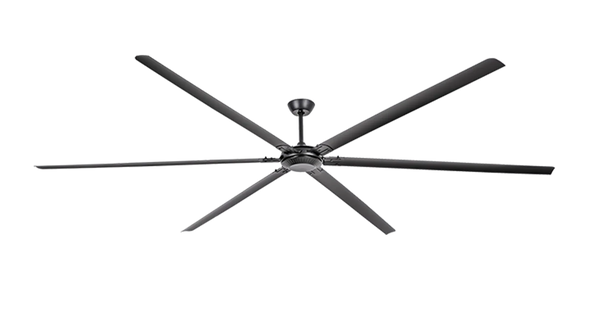 HVLS Fan