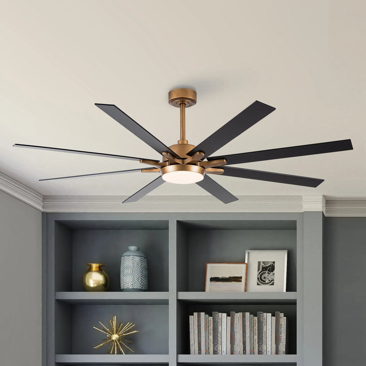 Large Fans
