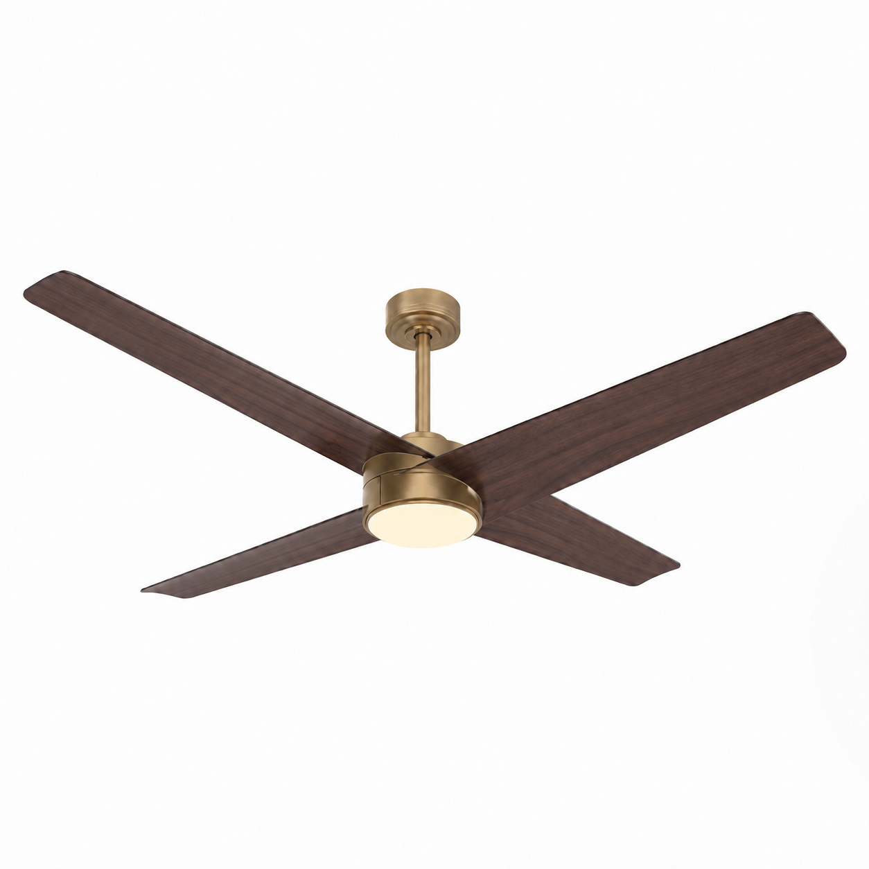 60 Inch Parvez Modern DC Motor Ceiling Fan