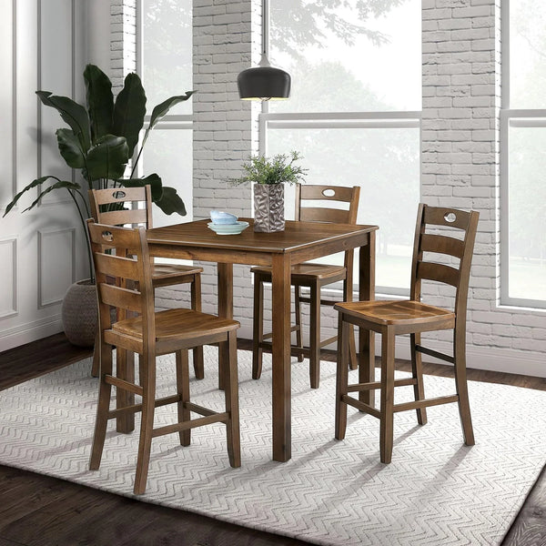 Tables Set