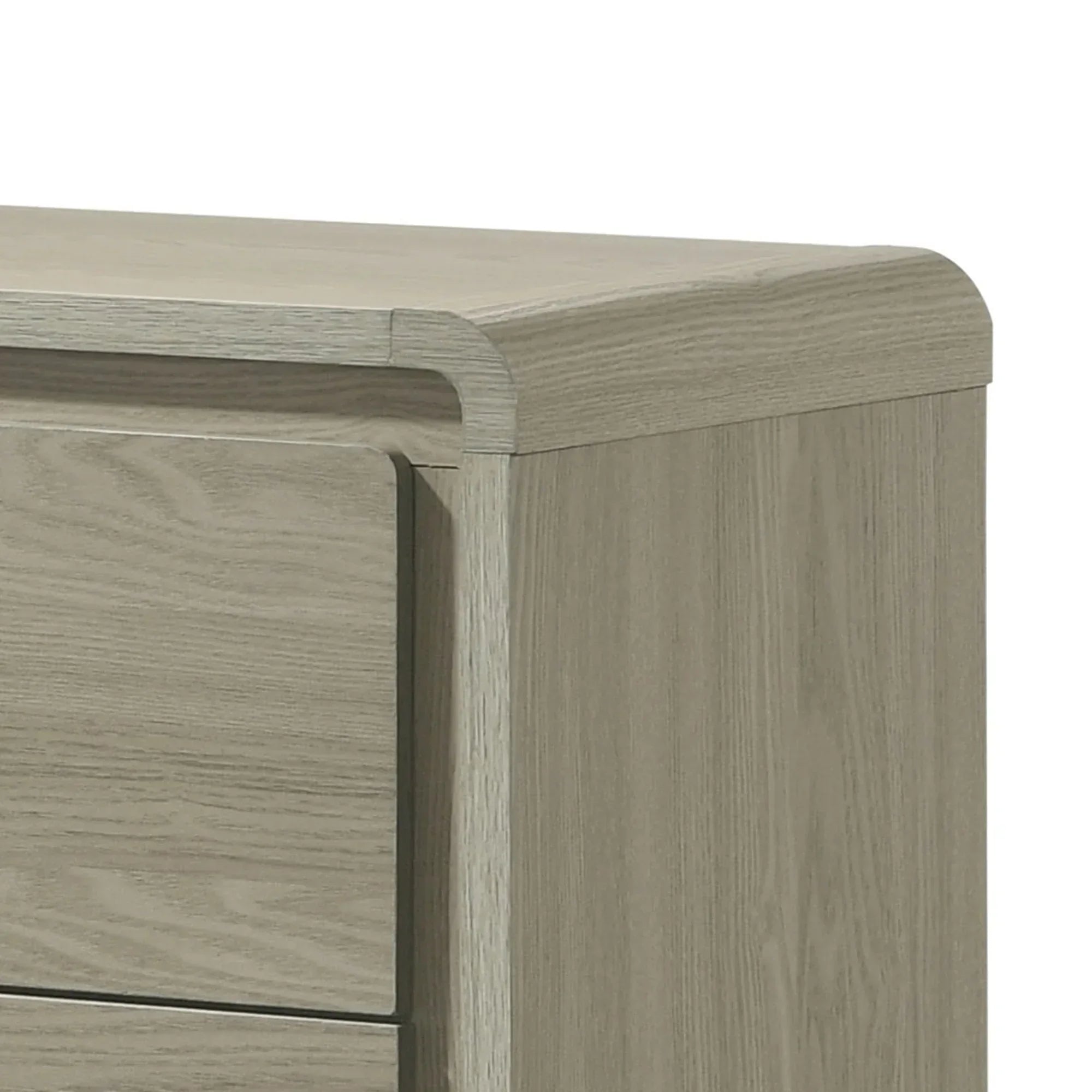 Rainier Modern 25