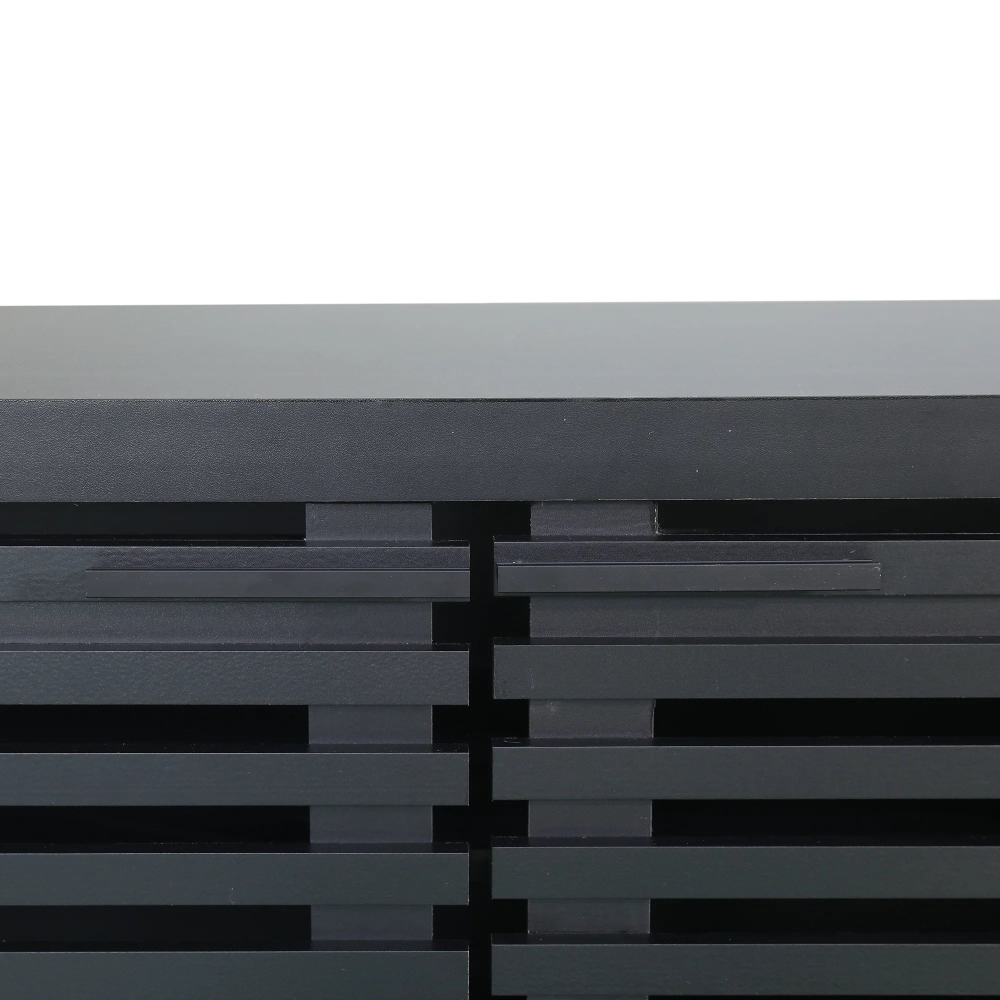 115 Inch Electric Fireplace TV Stand with 36 Inch Electric Fireplace For Living Room